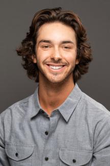 Student Headshot