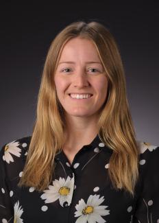 student headshot