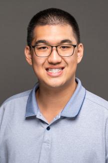 Student Headshot