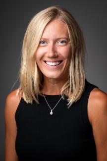 Student headshot