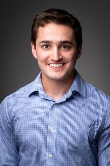 Student headshot