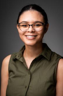 Student headshot