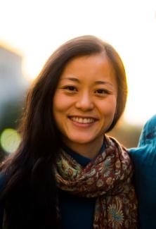 Grace Wu, Affiliated Professor