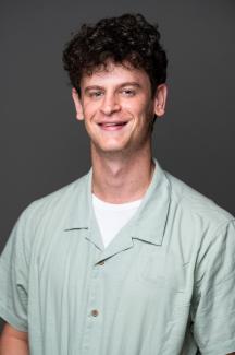 Student headshot