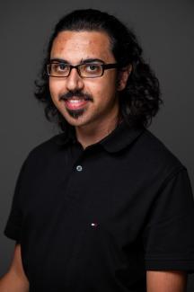 Student headshot