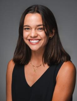 Josephine Gardelle_MEDS Headshot