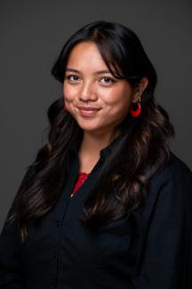 Student headshot