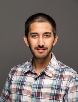 Student Headshot