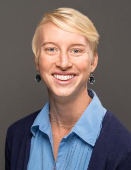 Student Headshot