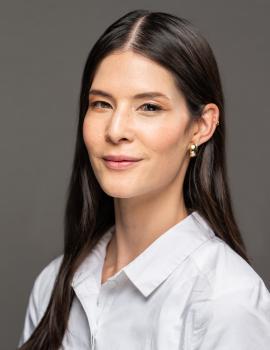 Student Headshot