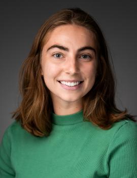 Student headshot