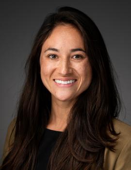 Student headshot