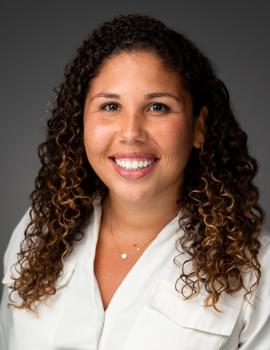 Student headshot