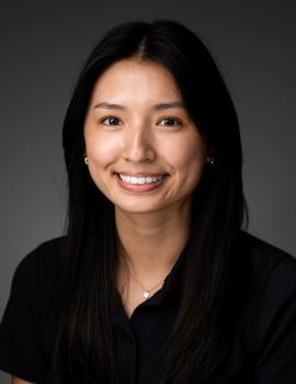 Student headshot