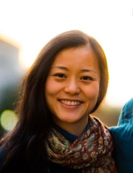 Grace Wu, Affiliated Professor