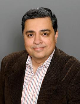 Jayajit Chakraborty