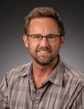 Greg is Director of Research Data Services at the UCSB Library.