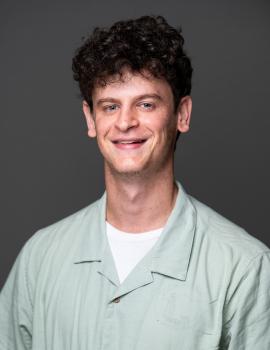 Student headshot