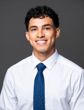 Student headshot