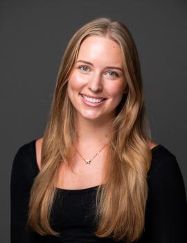 Student headshot