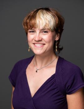 Student headshot