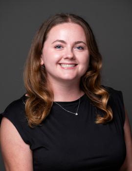 Student headshot