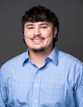 Student headshot