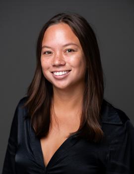 Student headshot