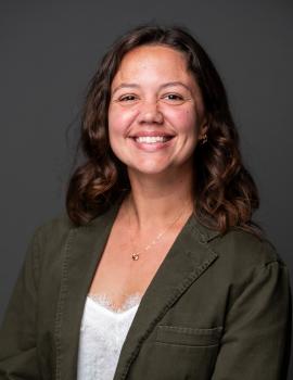 Student headshot