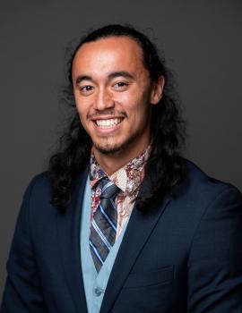 Student headshot