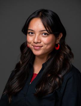 Student headshot