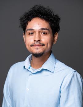 Student headshot