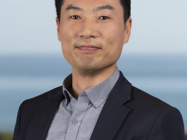 Sangwon Suh