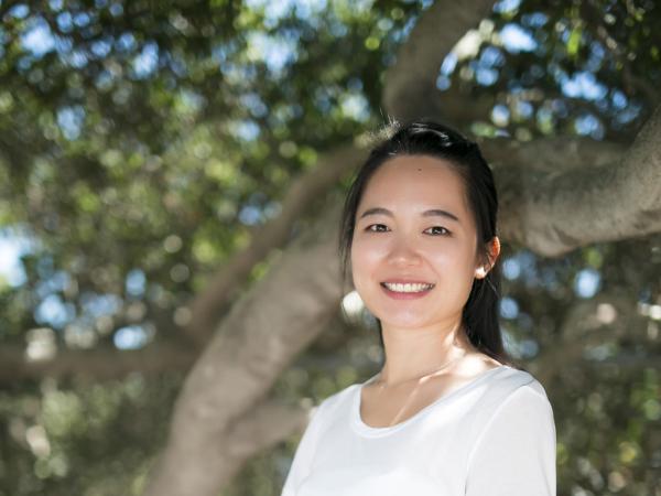 Mengya Tao