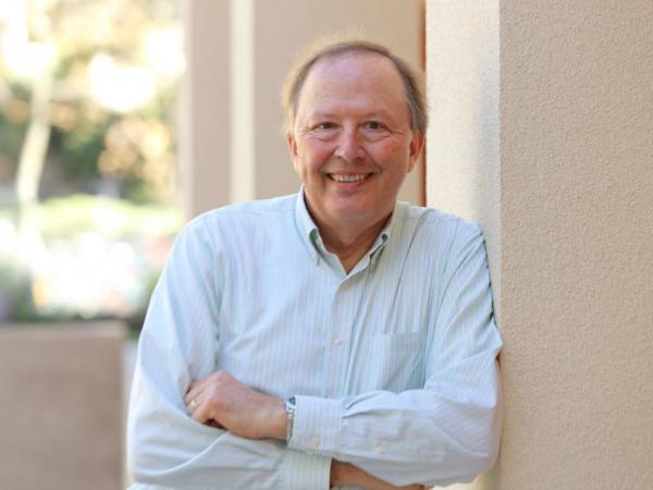 Professor David Tilman