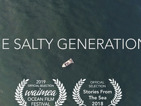 Salty Generations