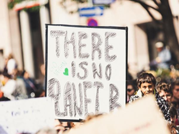 Community for Climate Action