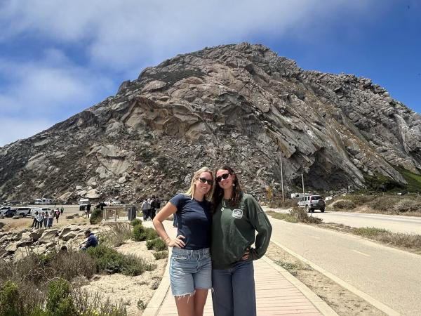 Bren School leadership program highlights mentorship and student research